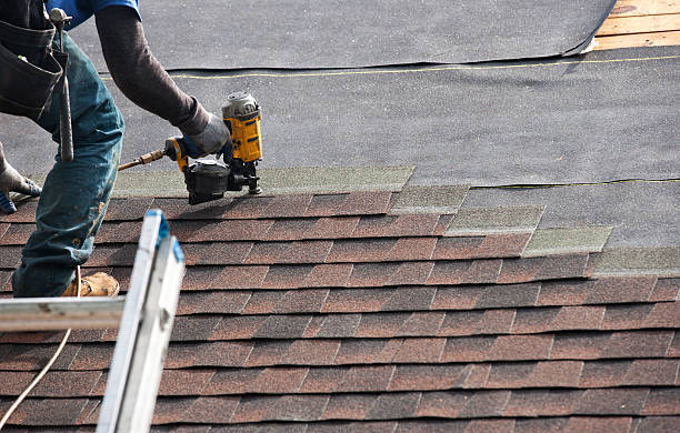 Licensed Storm Damage Roof Repair service in Old Town, FL - Brentwood Metal Roofing